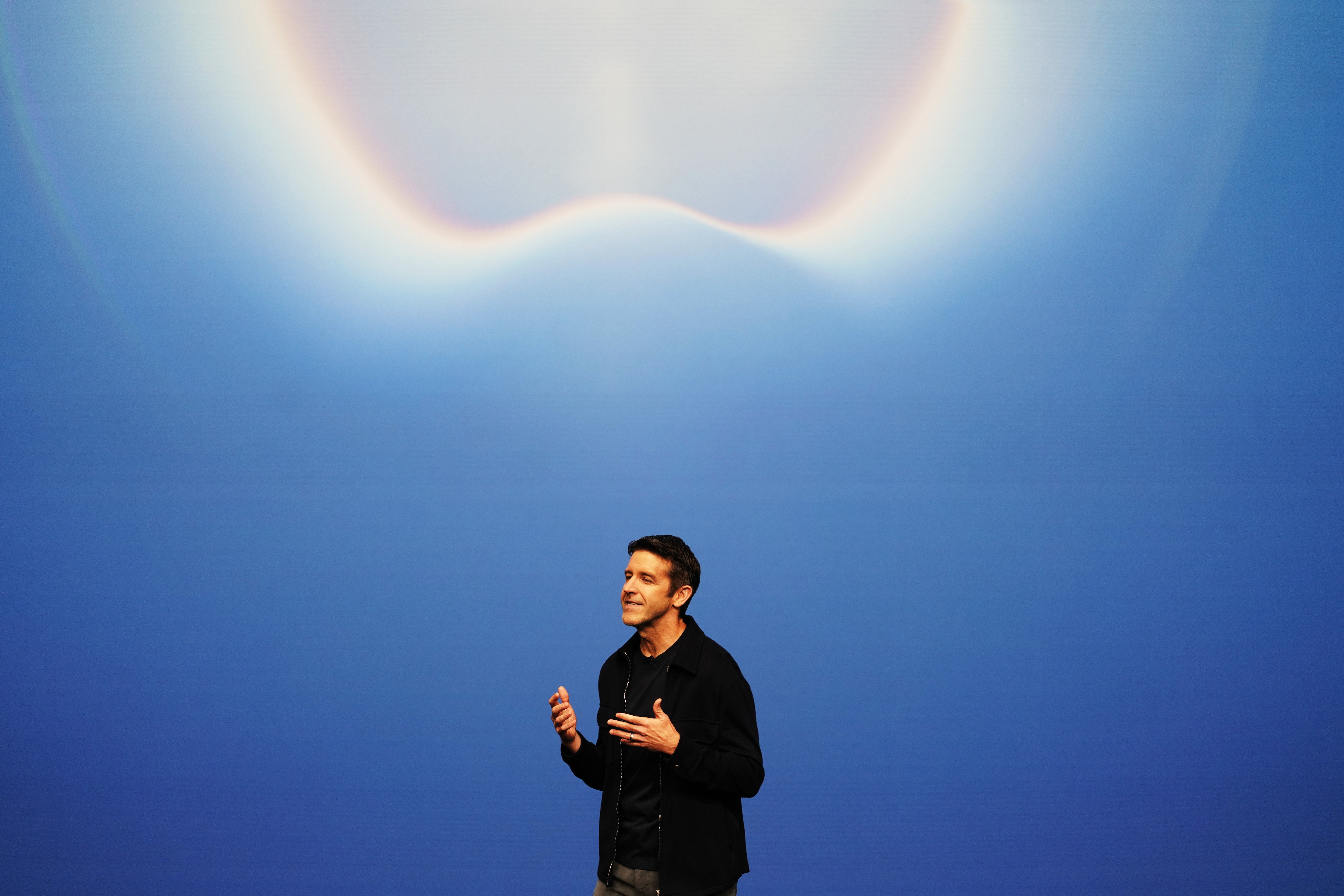 Cupertino: Apple’s First Foldable iPhone Launched #Gallery Cupertino: Apple’s First Foldable iPhone Launched #Gallery