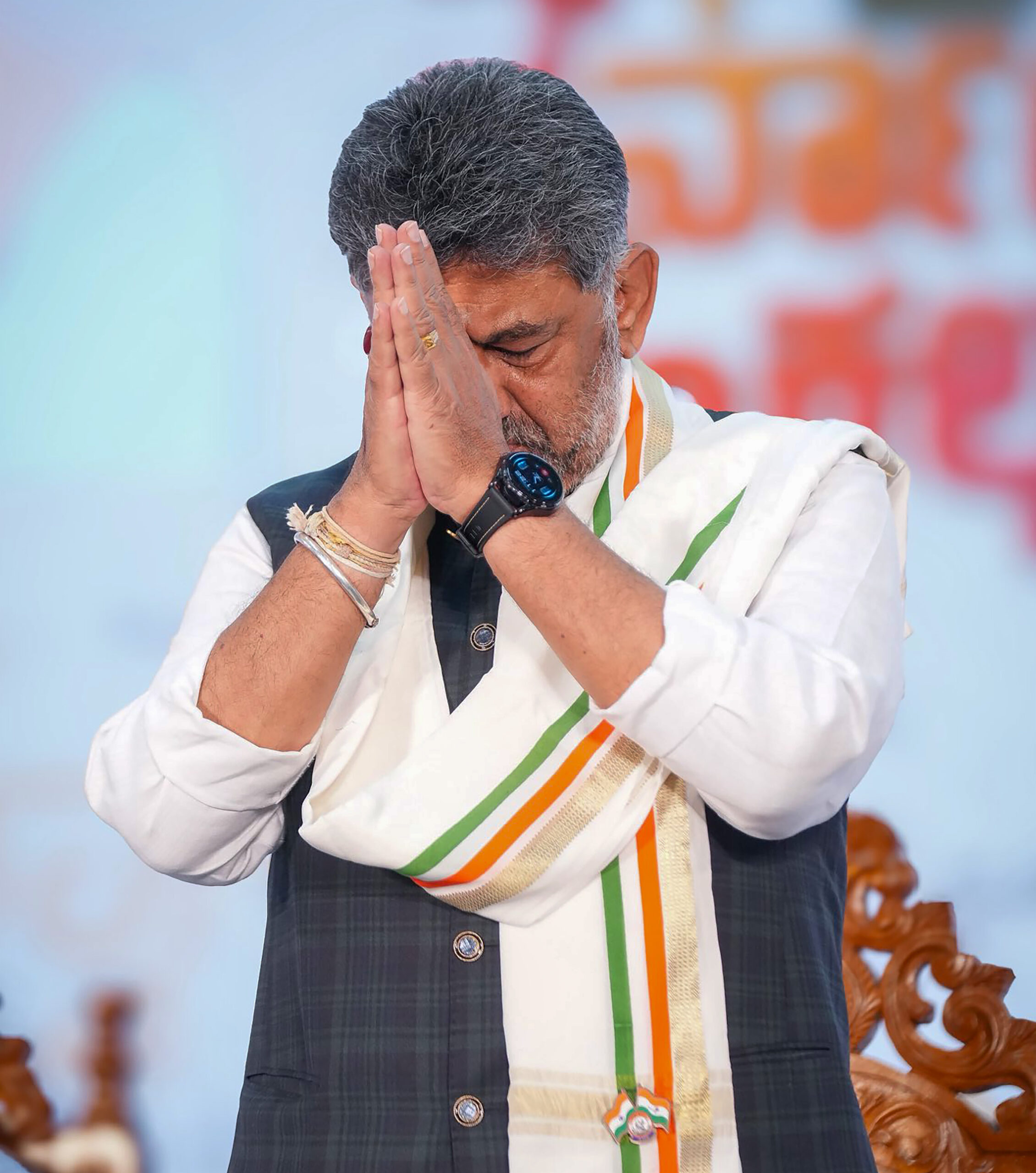 Bengaluru: Karnataka government marks 100 days #Gallery Bengaluru: Karnataka government marks 100 days #Gallery