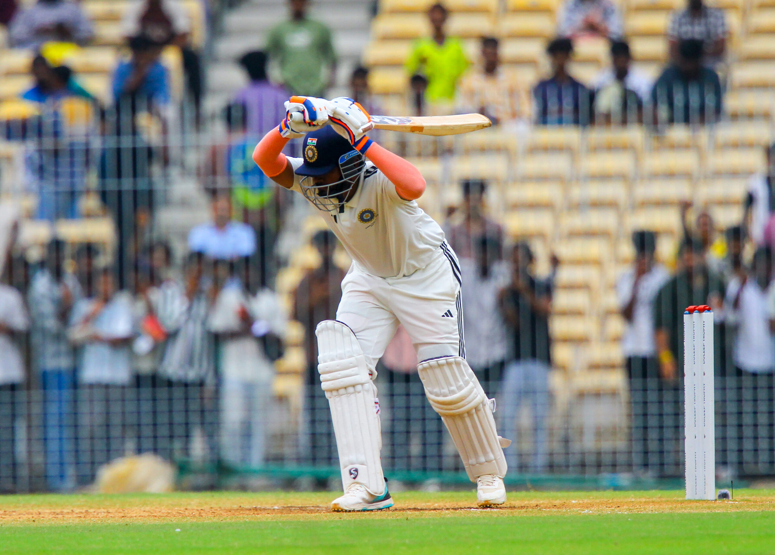 Chennai: Duleep Trophy 2026 Final #Gallery Chennai: Duleep Trophy 2026 Final #Gallery