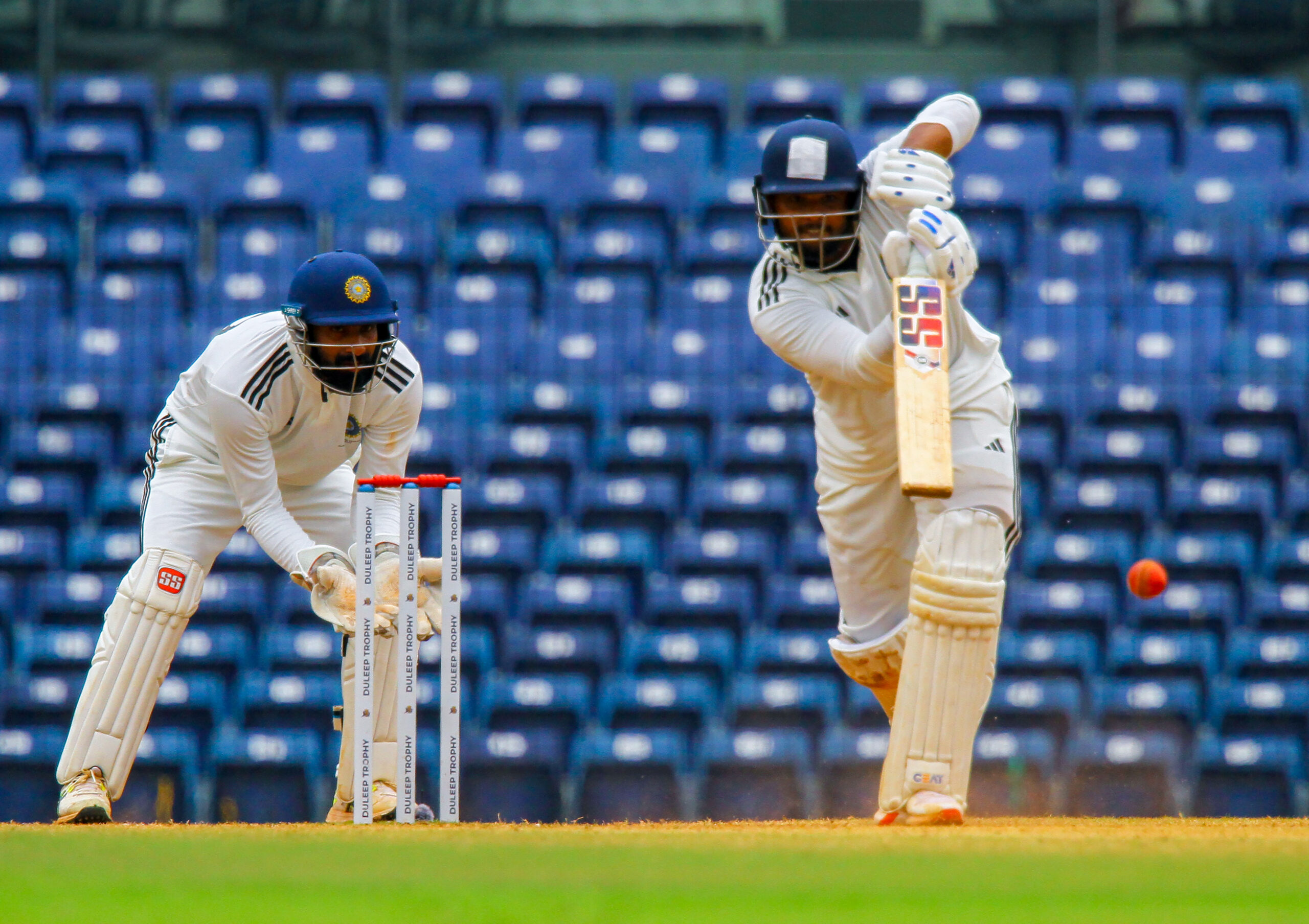 Chennai: Duleep Trophy 2026 Final #Gallery Chennai: Duleep Trophy 2026 Final #Gallery
