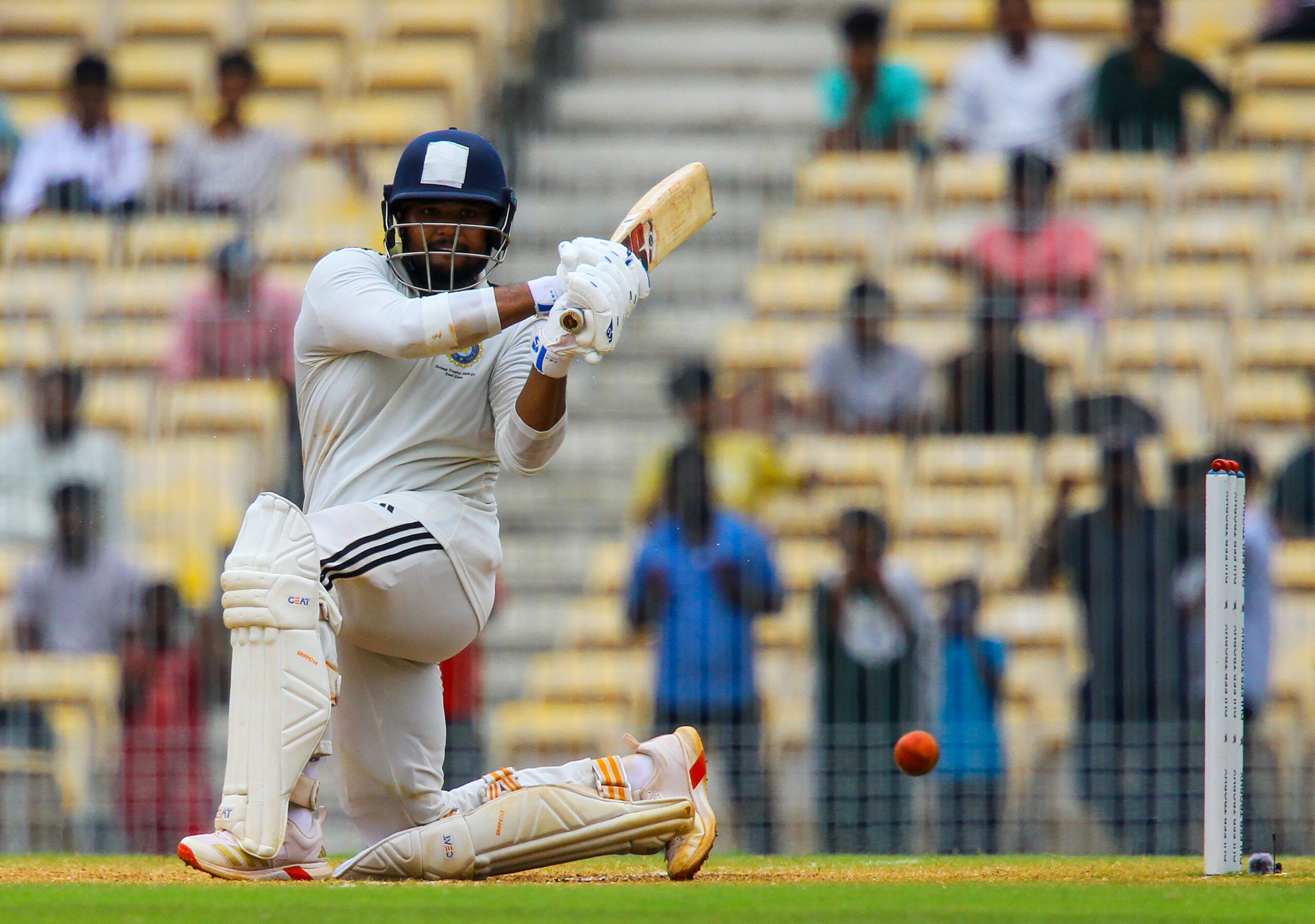 Chennai: Duleep Trophy 2026 Final #Gallery Chennai: Duleep Trophy 2026 Final #Gallery