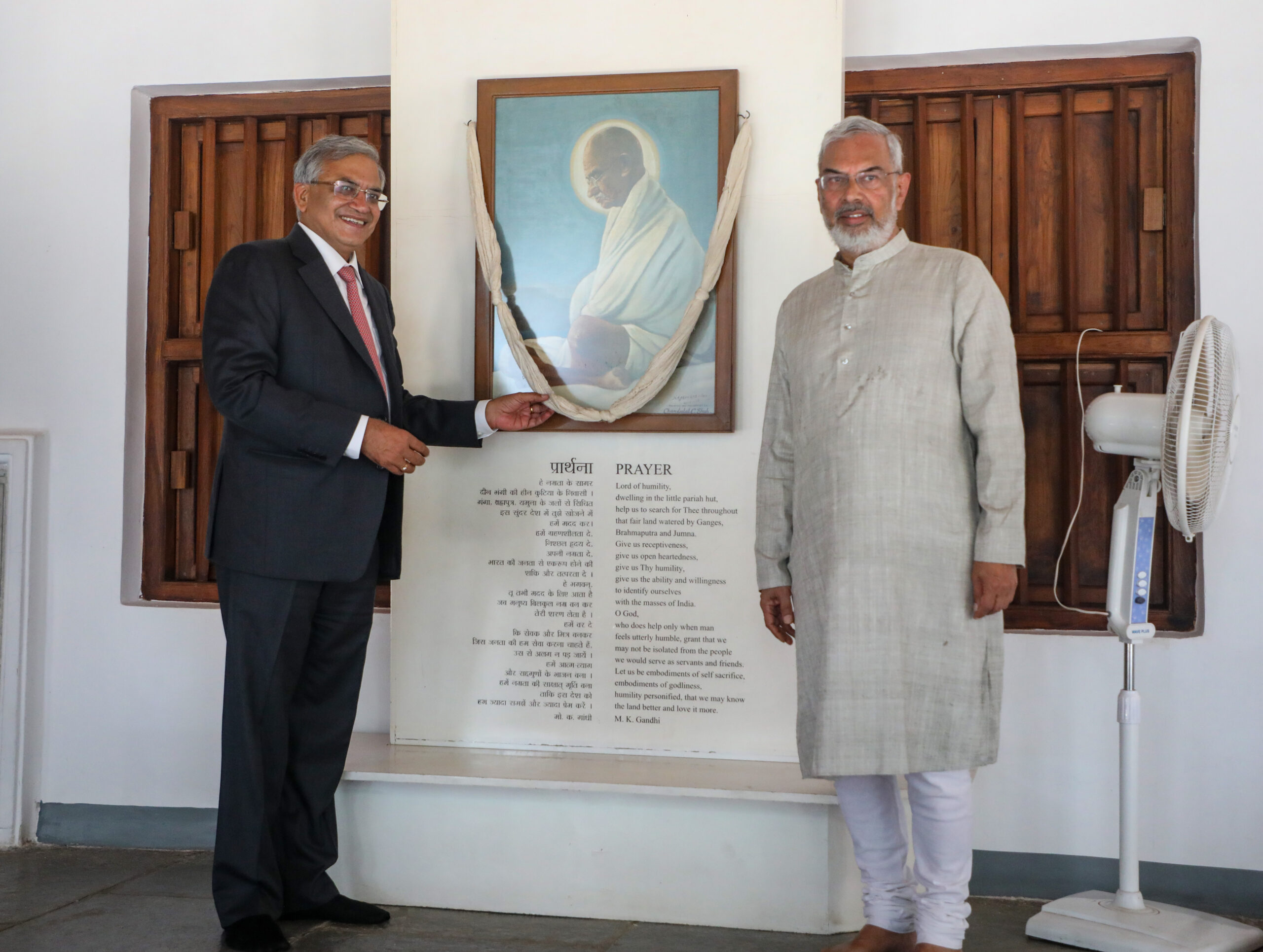 Ahmedabad: Chief Election Commissioner Gyanesh Kumar Visits Gujarat #Gallery Ahmedabad: Chief Election Commissioner Gyanesh Kumar Visits Gujarat #Gallery