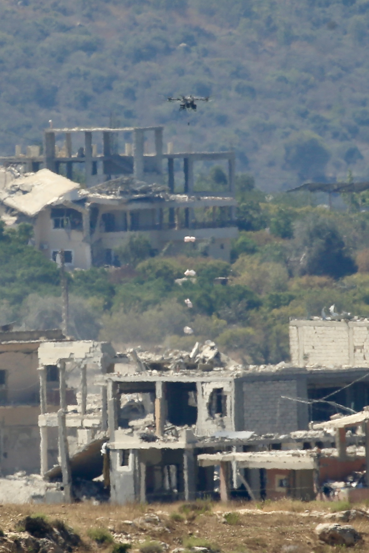 Mansouri: Israeli Airstrikes in Lebanon #Gallery Mansouri: Israeli Airstrikes in Lebanon #Gallery