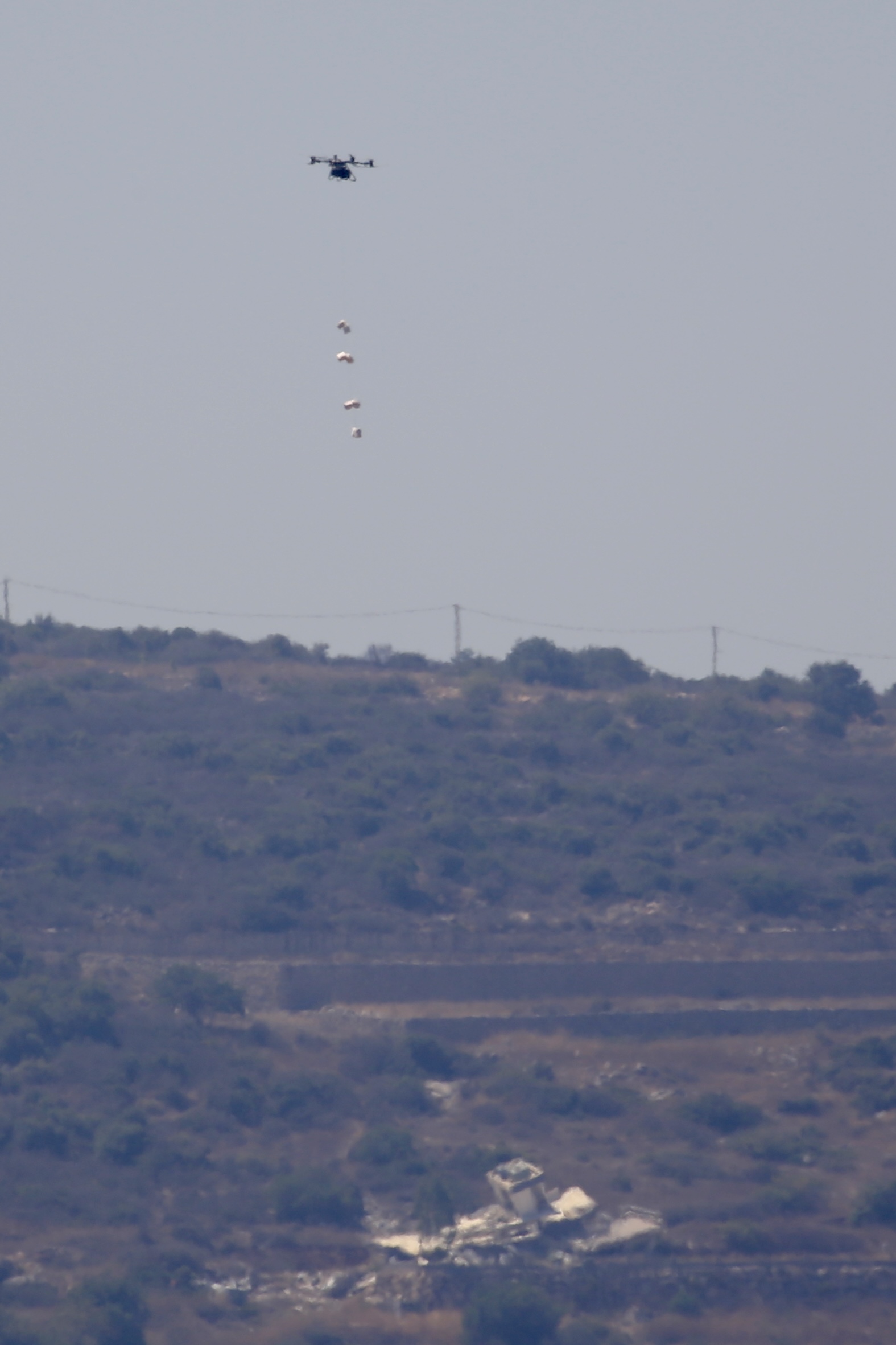 Mansouri: Israeli Airstrikes in Lebanon #Gallery Mansouri: Israeli Airstrikes in Lebanon #Gallery