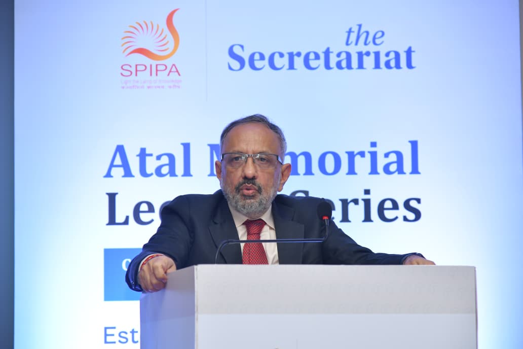 Deregulation must be focus of next‑generation reforms: Senior policymaker Deregulation must be focus of next‑generation reforms: Senior policymaker