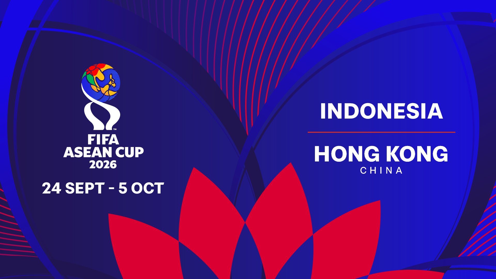14 teams to battle across two divisions from September 24 at FIFA ASEAN Cup 14 teams to battle across two divisions from September 24 at FIFA ASEAN Cup