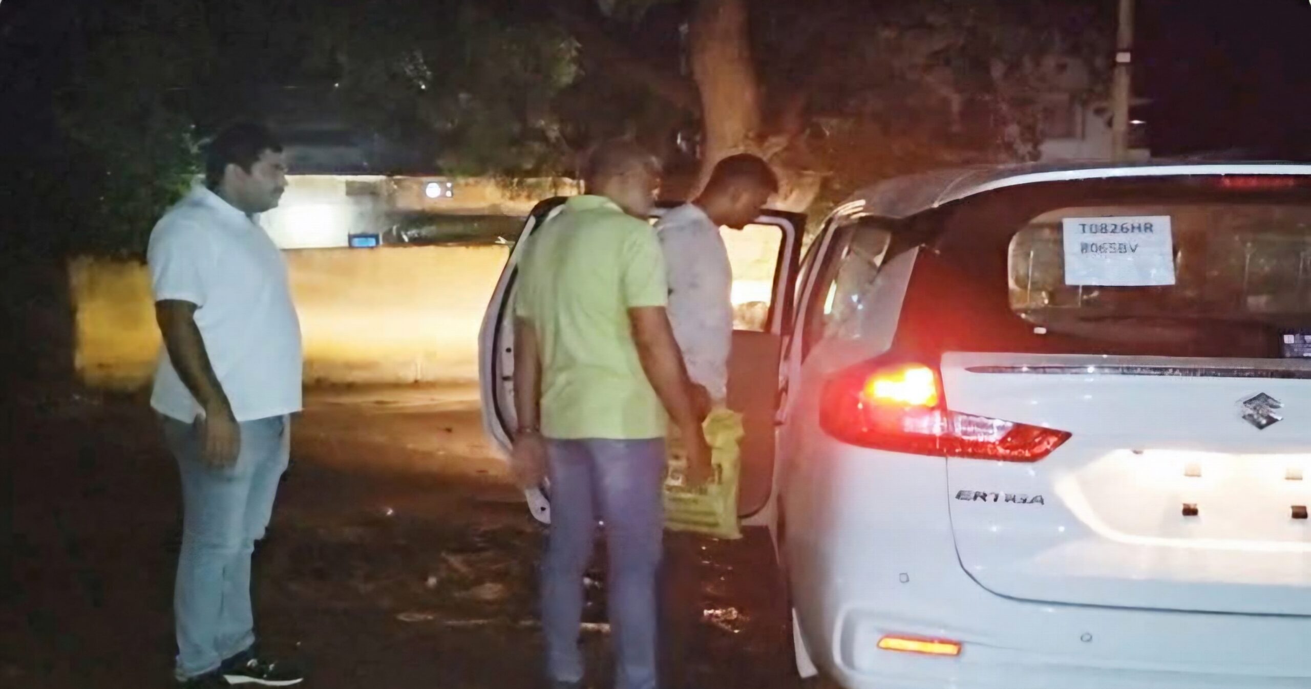 CBI raids Eastern Coalfields employee’s house, office in Bengal; son detained, documents seized CBI raids Eastern Coalfields employee’s house, office in Bengal; son detained, documents seized