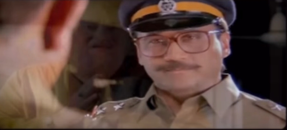 Jackie Shroff celebrates 33 years of ‘Gardish’ starring Shammi Kapoor, Amrish Puri and Dimple Kapadia Jackie Shroff celebrates 33 years of ‘Gardish’ starring Shammi Kapoor, Amrish Puri and Dimple Kapadia