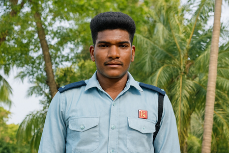 Madurai court remands four TN cops in temple guard custodial death case Madurai court remands four TN cops in temple guard custodial death case