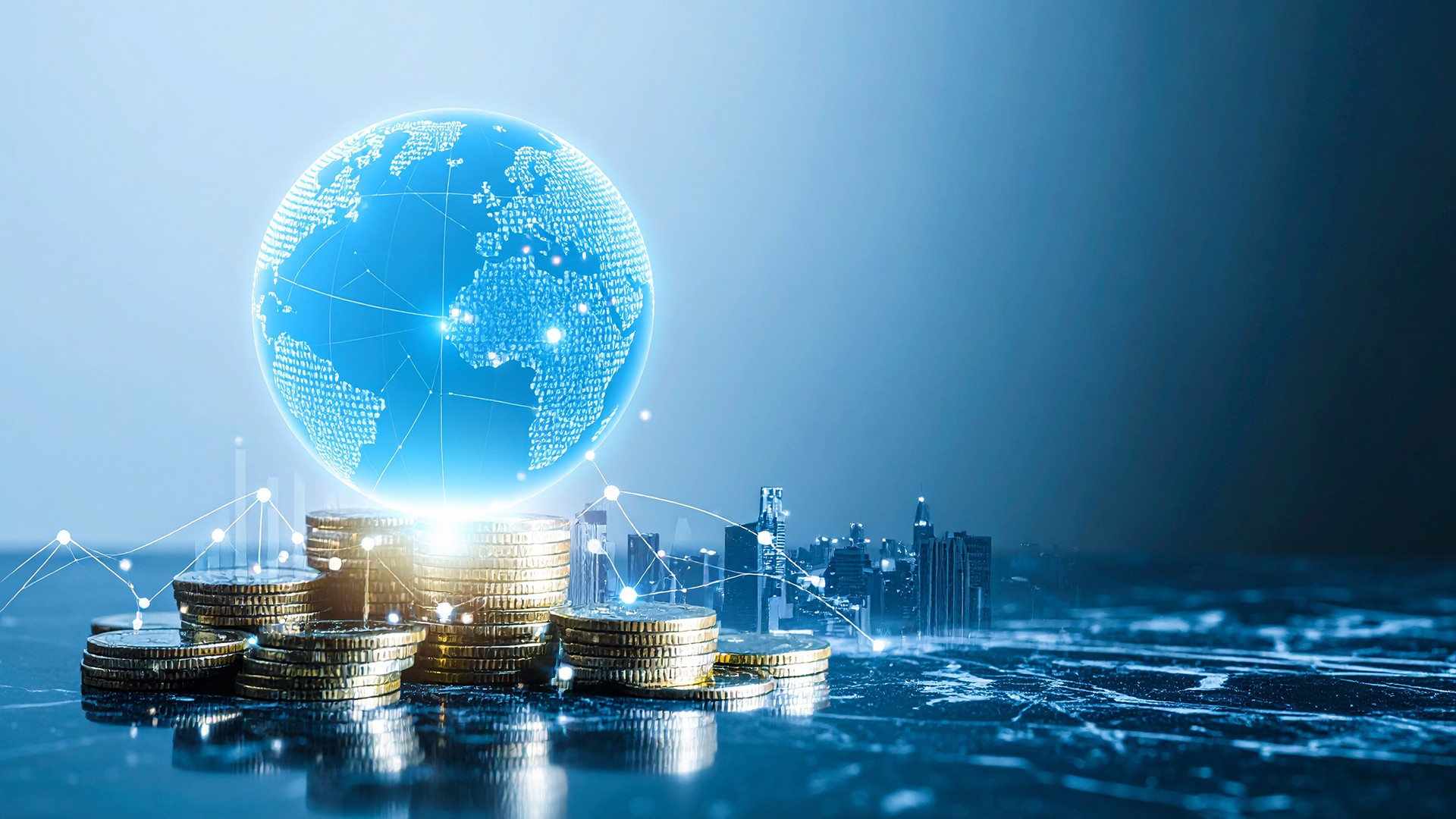 India’s growth momentum resilient, constructive on equities: Report India’s growth momentum resilient, constructive on equities: Report