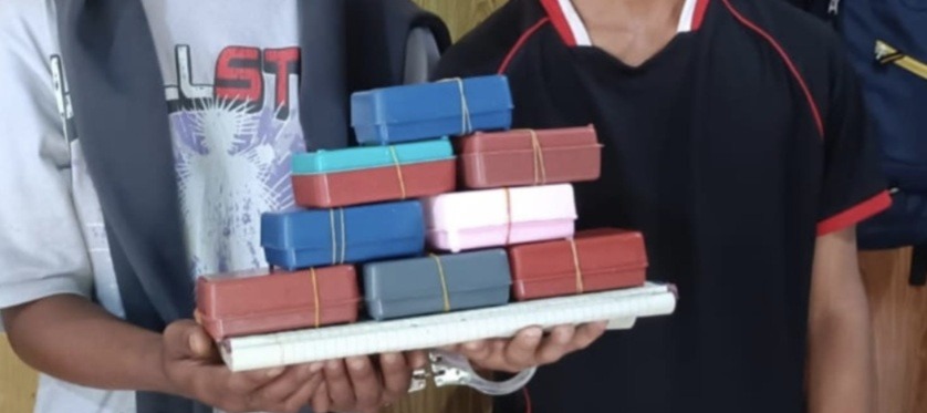 Mizoram: Drugs, contraband worth Rs 14.77 crore seized; 5 Myanmar nationals among 6 held Mizoram: Drugs, contraband worth Rs 14.77 crore seized; 5 Myanmar nationals among 6 held