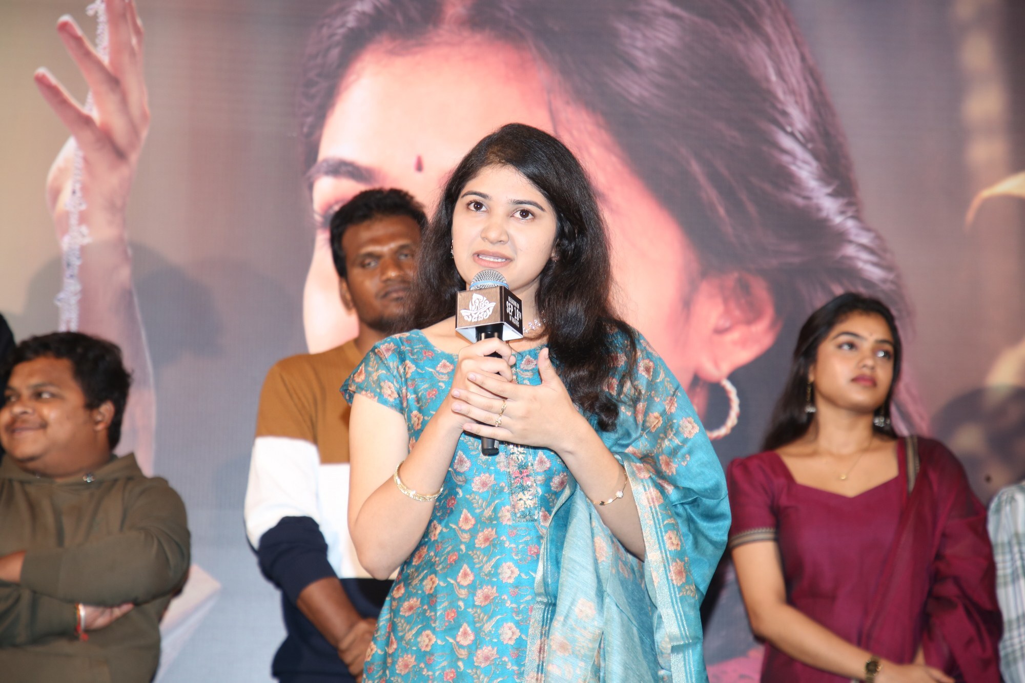 Kagitam Padavalu Movie Teaser Launch - Gallery Kagitam Padavalu Movie Teaser Launch - Gallery