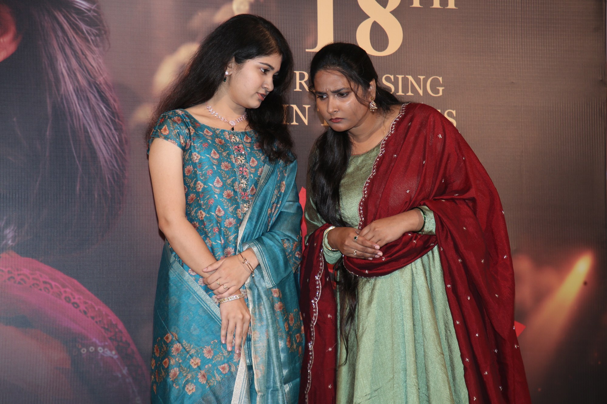 Kagitam Padavalu Movie Teaser Launch - Gallery Kagitam Padavalu Movie Teaser Launch - Gallery