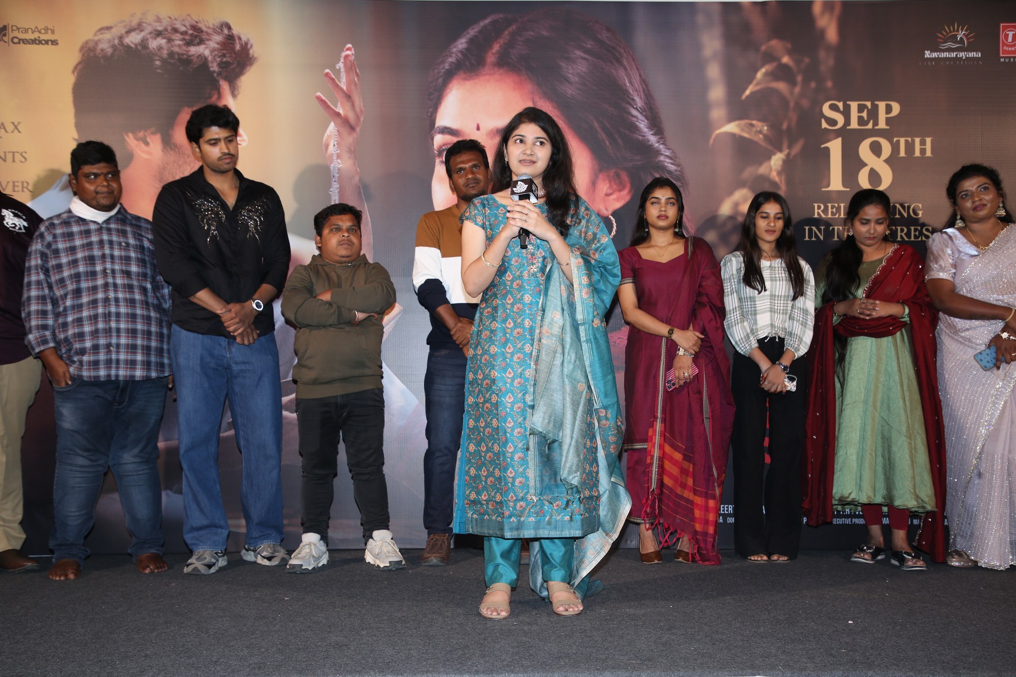 Kagitam Padavalu Movie Teaser Launch - Gallery Kagitam Padavalu Movie Teaser Launch - Gallery