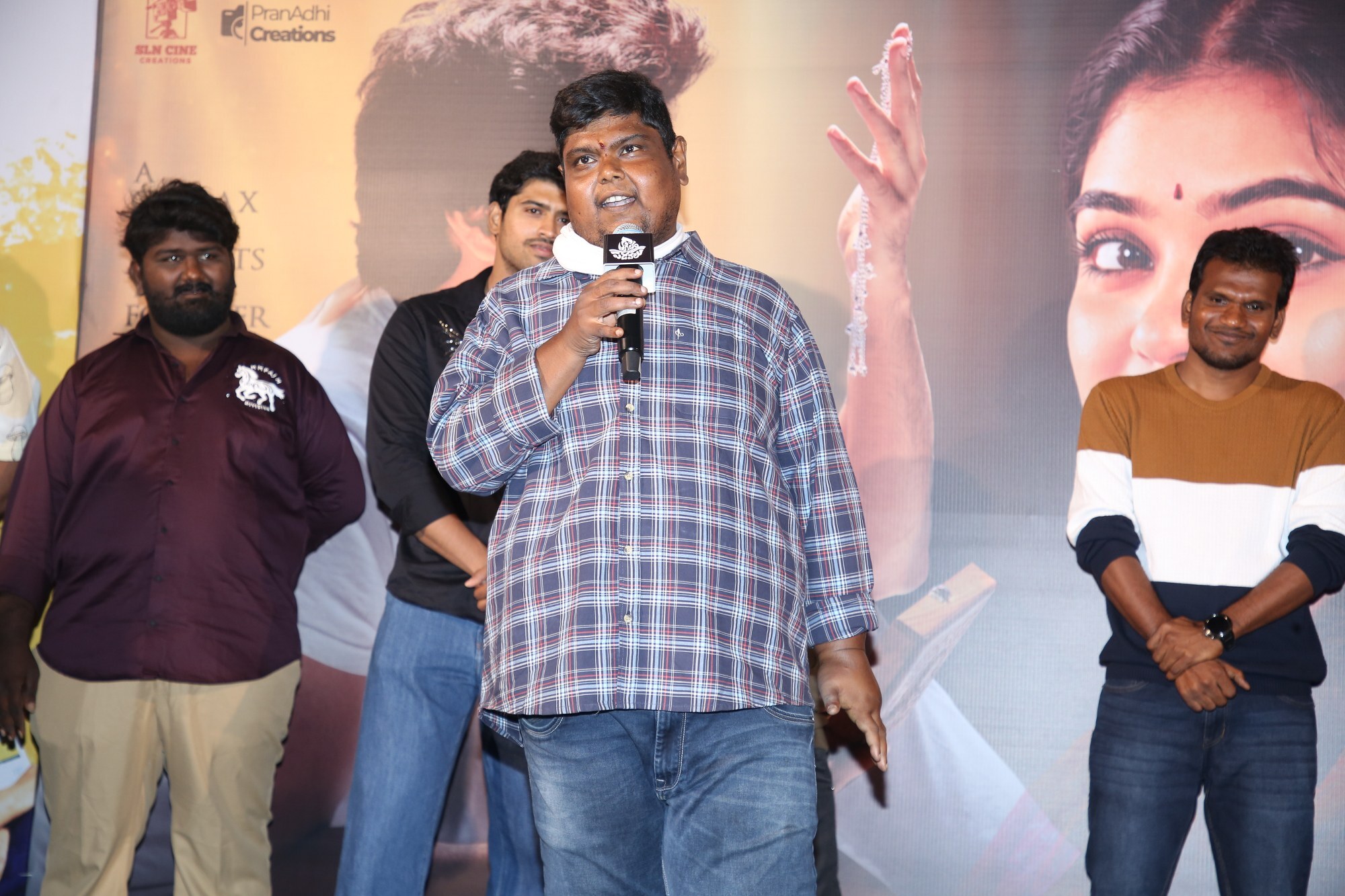 Kagitam Padavalu Movie Teaser Launch - Gallery Kagitam Padavalu Movie Teaser Launch - Gallery