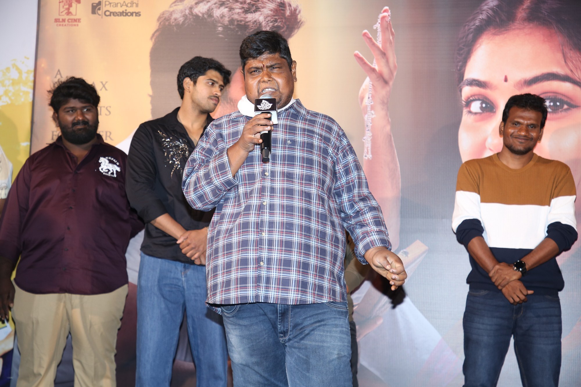 Kagitam Padavalu Movie Teaser Launch - Gallery Kagitam Padavalu Movie Teaser Launch - Gallery
