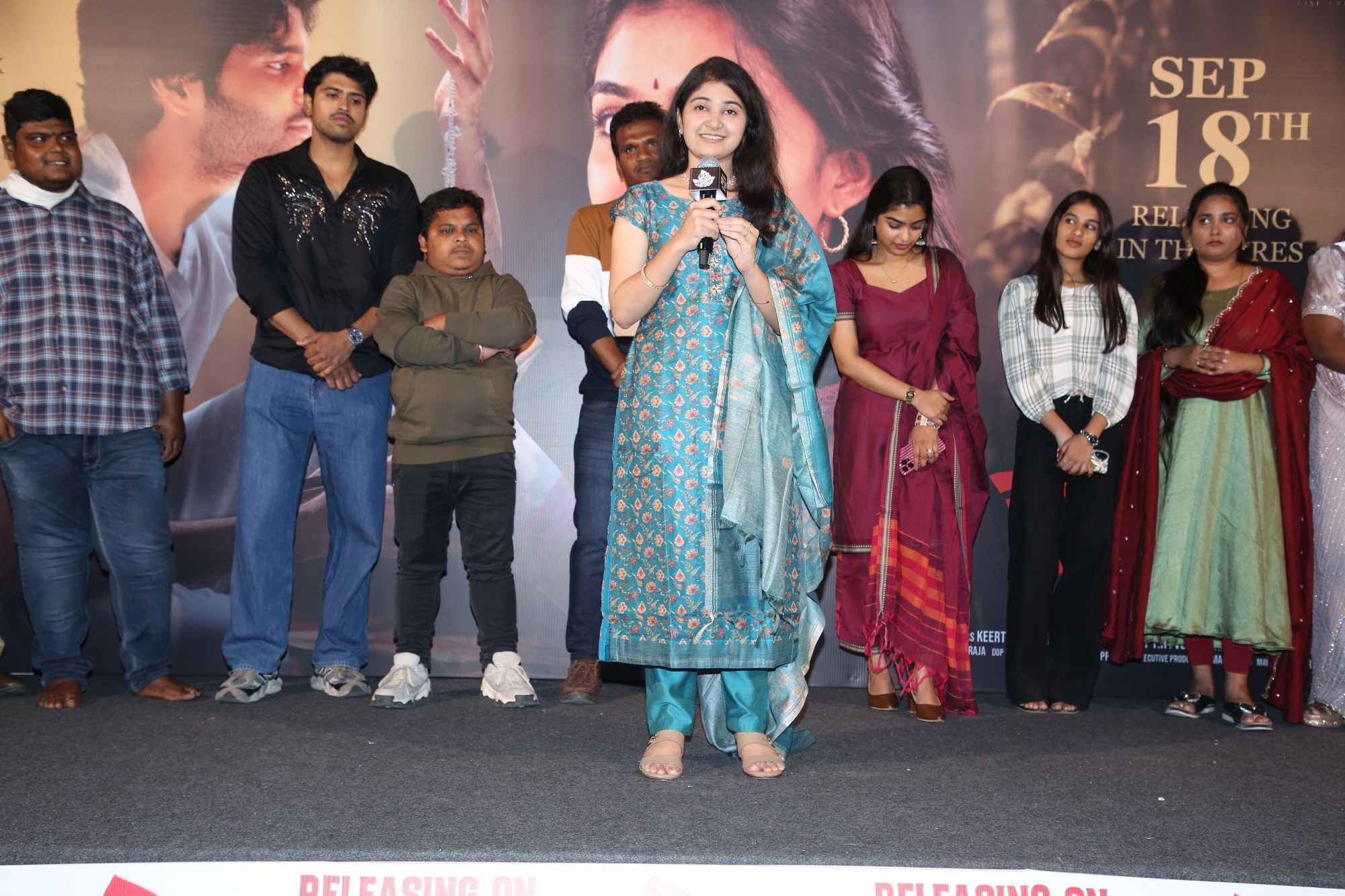 Kagitam Padavalu Movie Teaser Launch - Gallery Kagitam Padavalu Movie Teaser Launch - Gallery