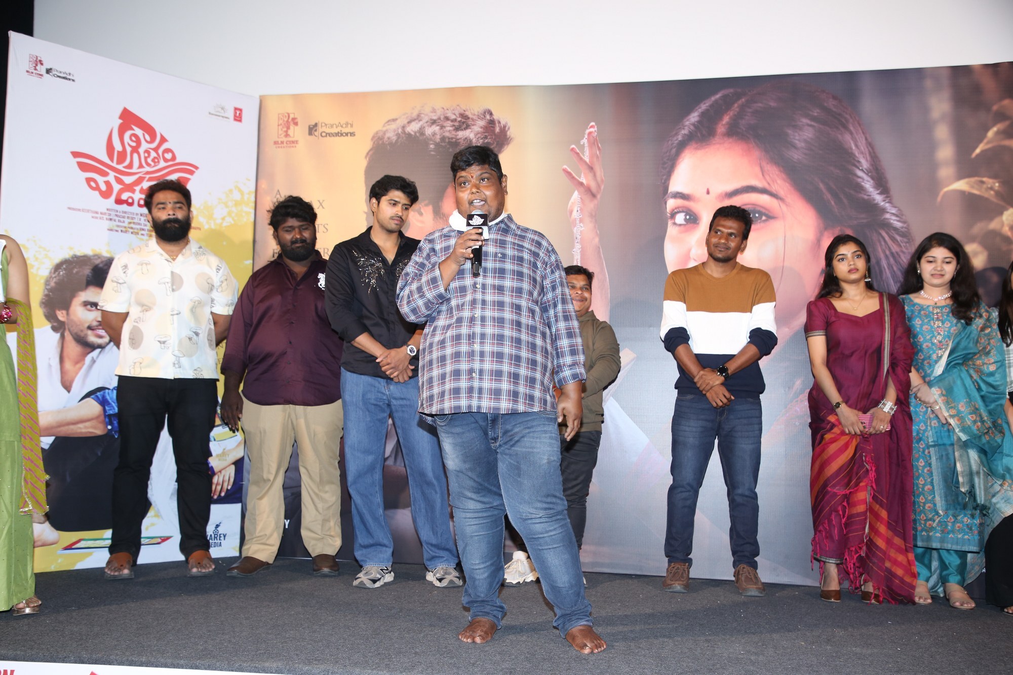 Kagitam Padavalu Movie Teaser Launch - Gallery Kagitam Padavalu Movie Teaser Launch - Gallery