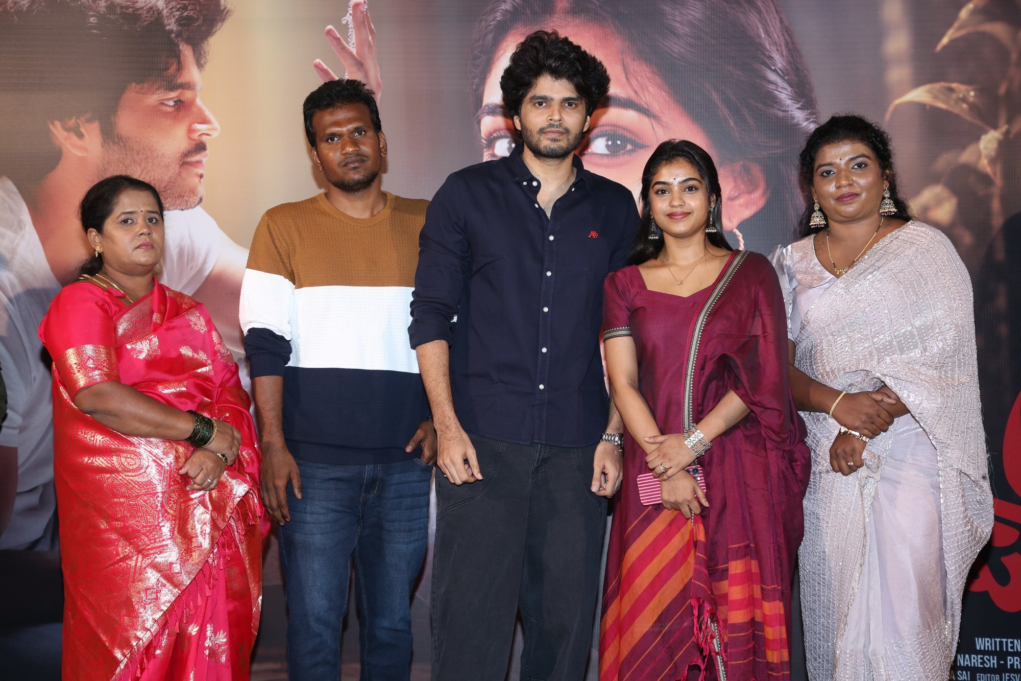 Kagitam Padavalu Movie Teaser Launch - Gallery Kagitam Padavalu Movie Teaser Launch - Gallery