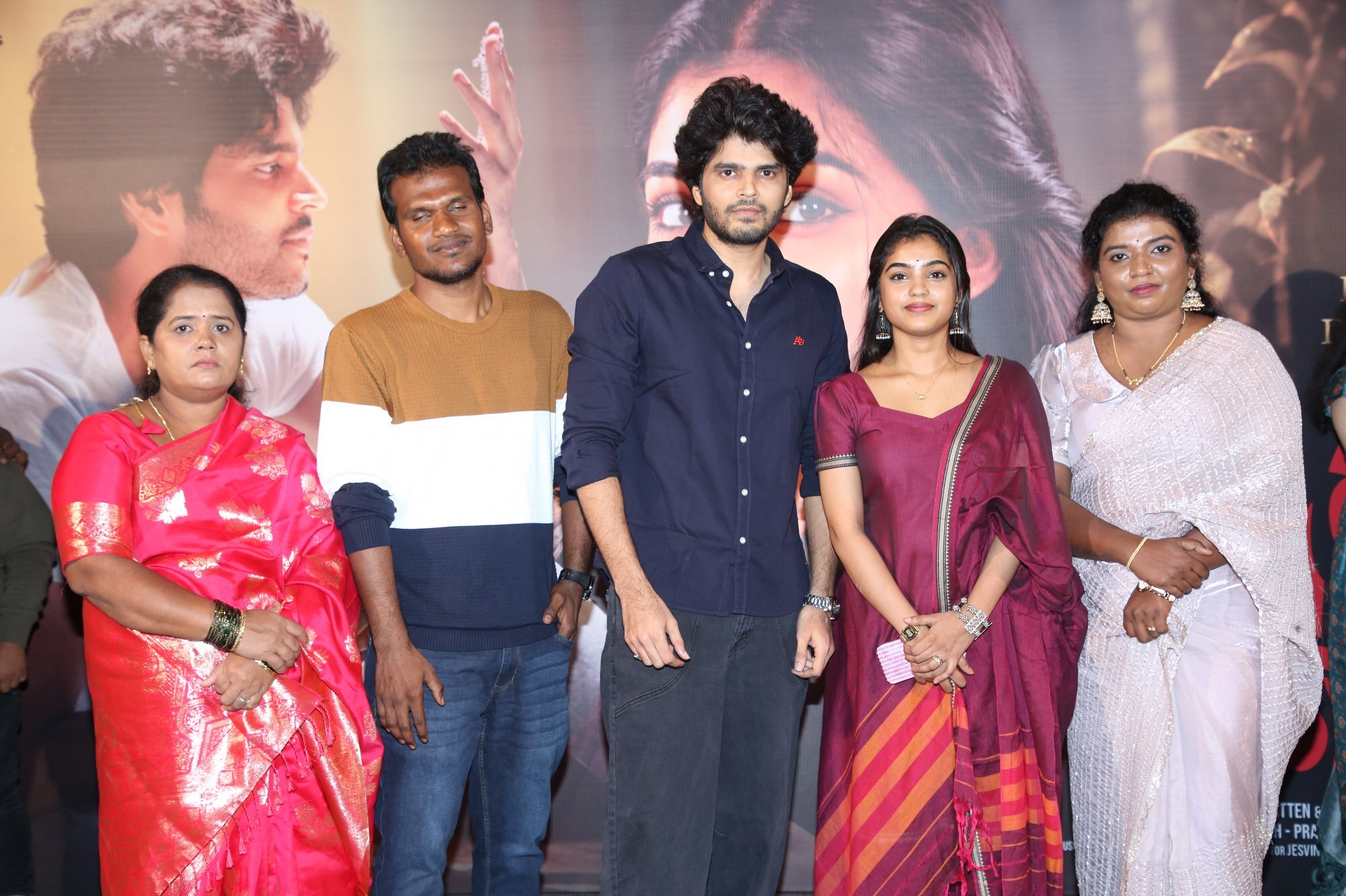 Kagitam Padavalu Movie Teaser Launch - Gallery Kagitam Padavalu Movie Teaser Launch - Gallery