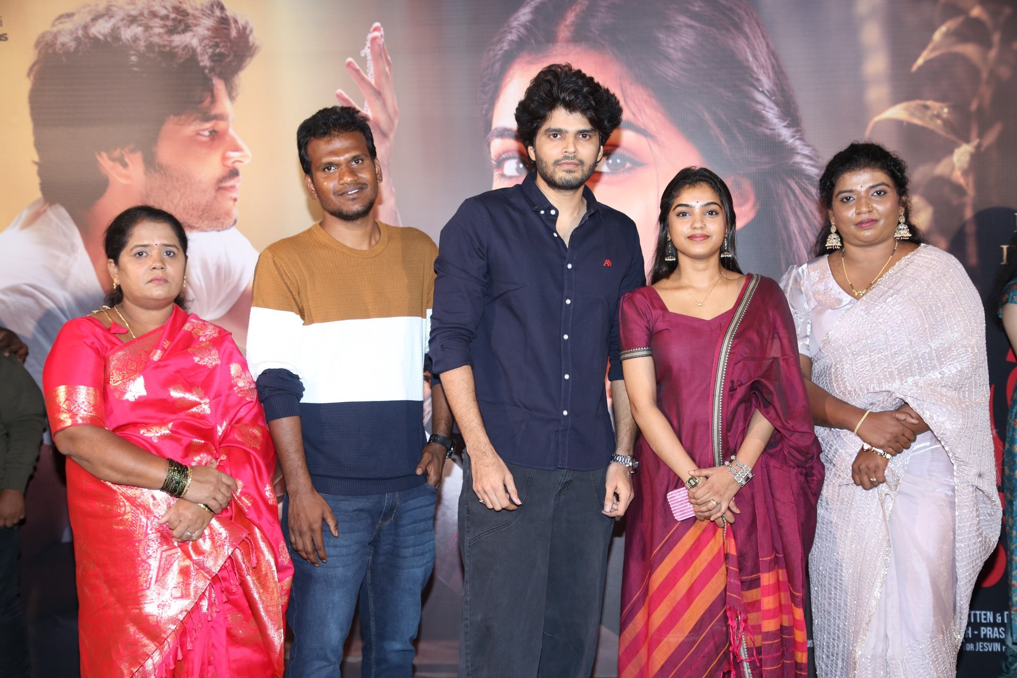 Kagitam Padavalu Movie Teaser Launch - Gallery Kagitam Padavalu Movie Teaser Launch - Gallery