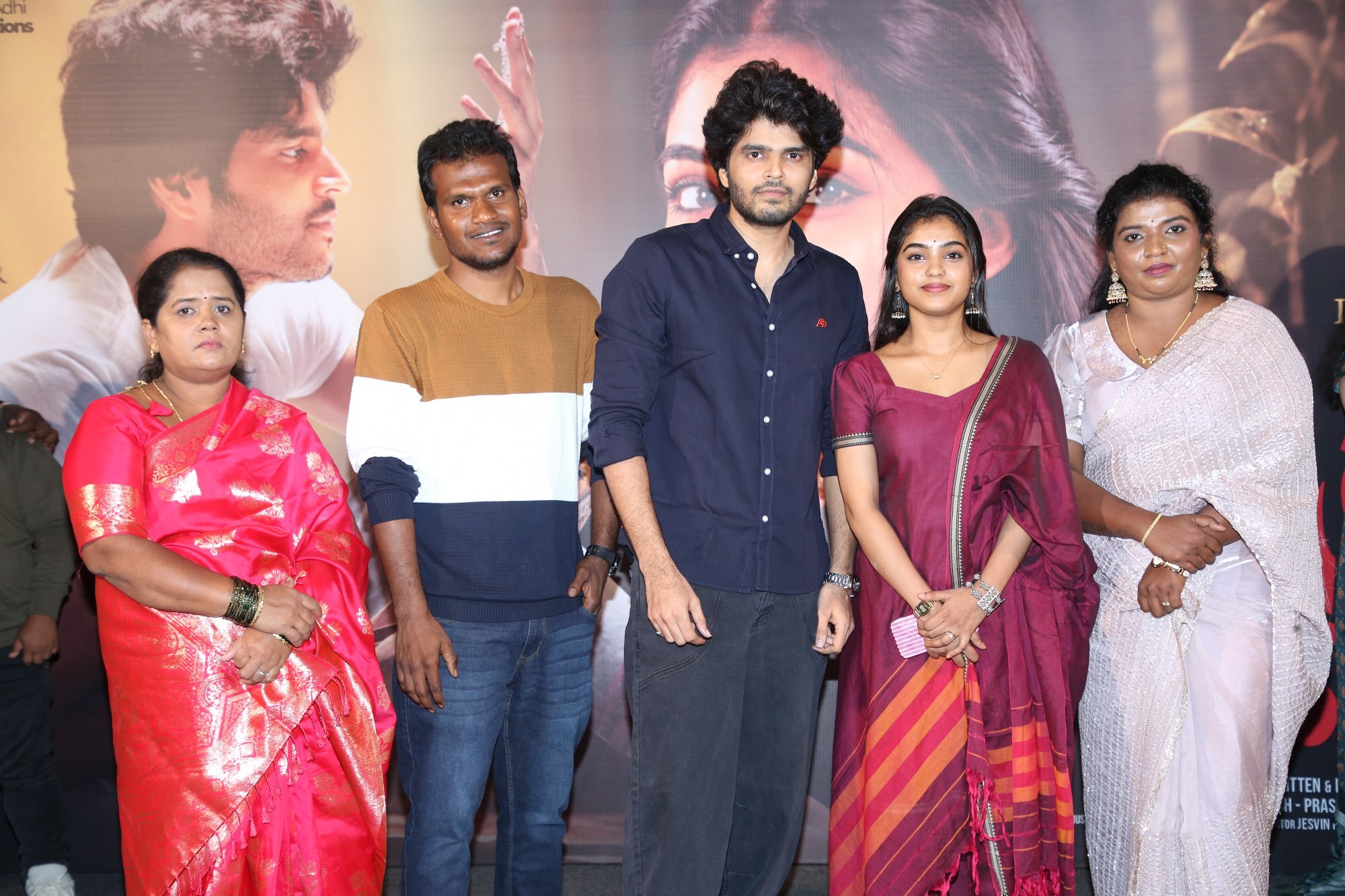 Kagitam Padavalu Movie Teaser Launch - Gallery Kagitam Padavalu Movie Teaser Launch - Gallery