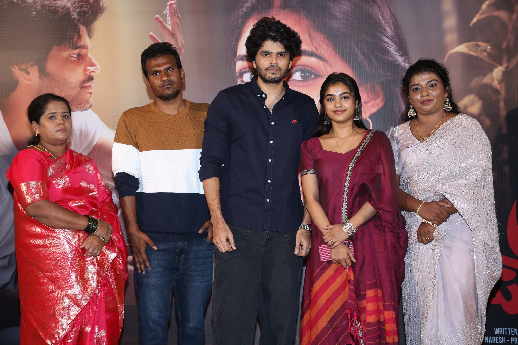 Kagitam Padavalu Movie Teaser Launch - Gallery Kagitam Padavalu Movie Teaser Launch - Gallery