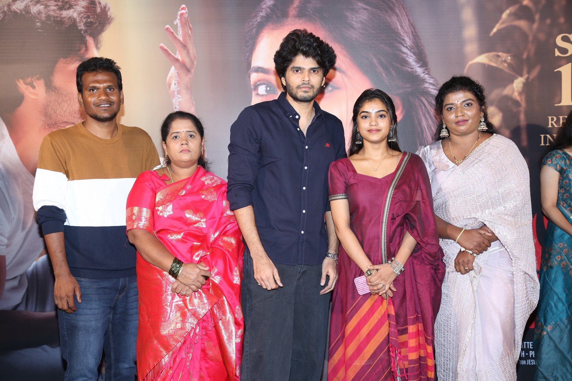 Kagitam Padavalu Movie Teaser Launch - Gallery Kagitam Padavalu Movie Teaser Launch - Gallery