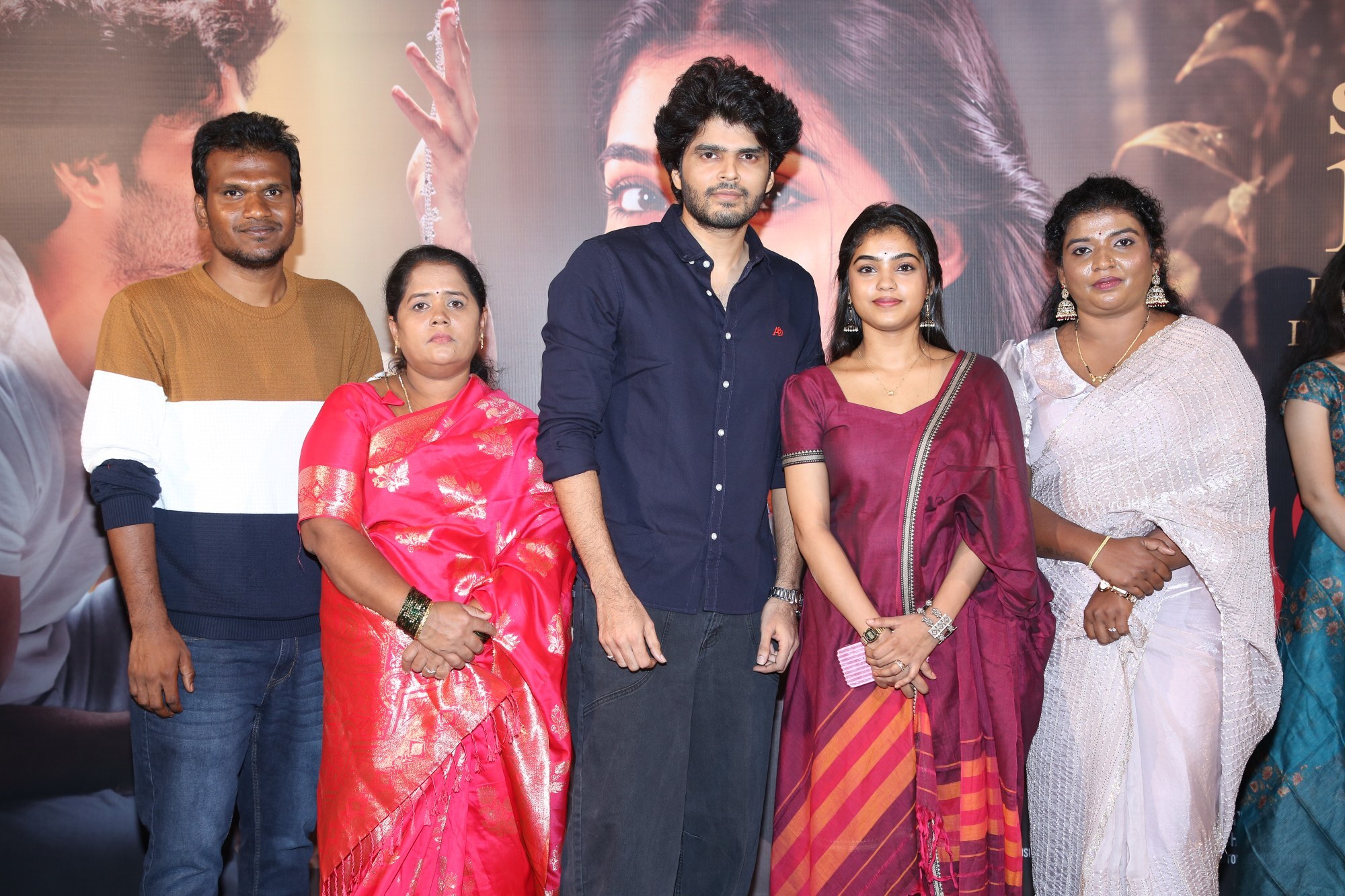 Kagitam Padavalu Movie Teaser Launch - Gallery Kagitam Padavalu Movie Teaser Launch - Gallery