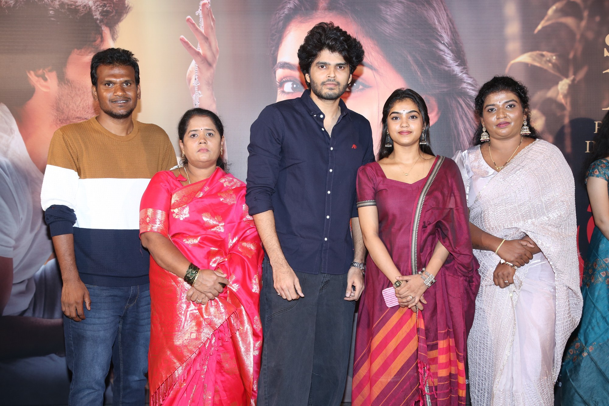 Kagitam Padavalu Movie Teaser Launch - Gallery Kagitam Padavalu Movie Teaser Launch - Gallery