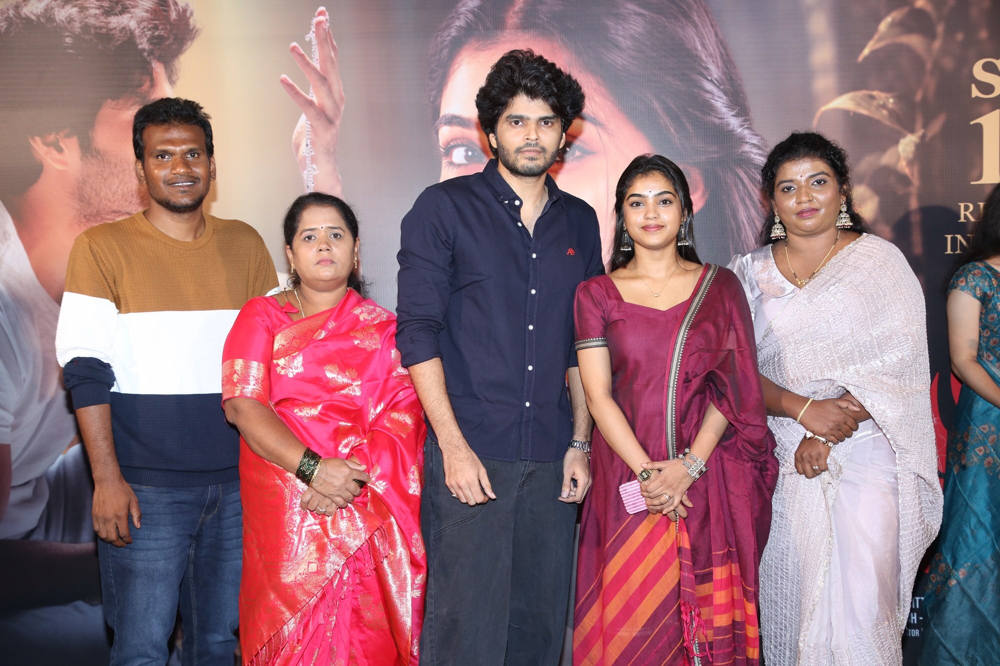 Kagitam Padavalu Movie Teaser Launch - Gallery Kagitam Padavalu Movie Teaser Launch - Gallery