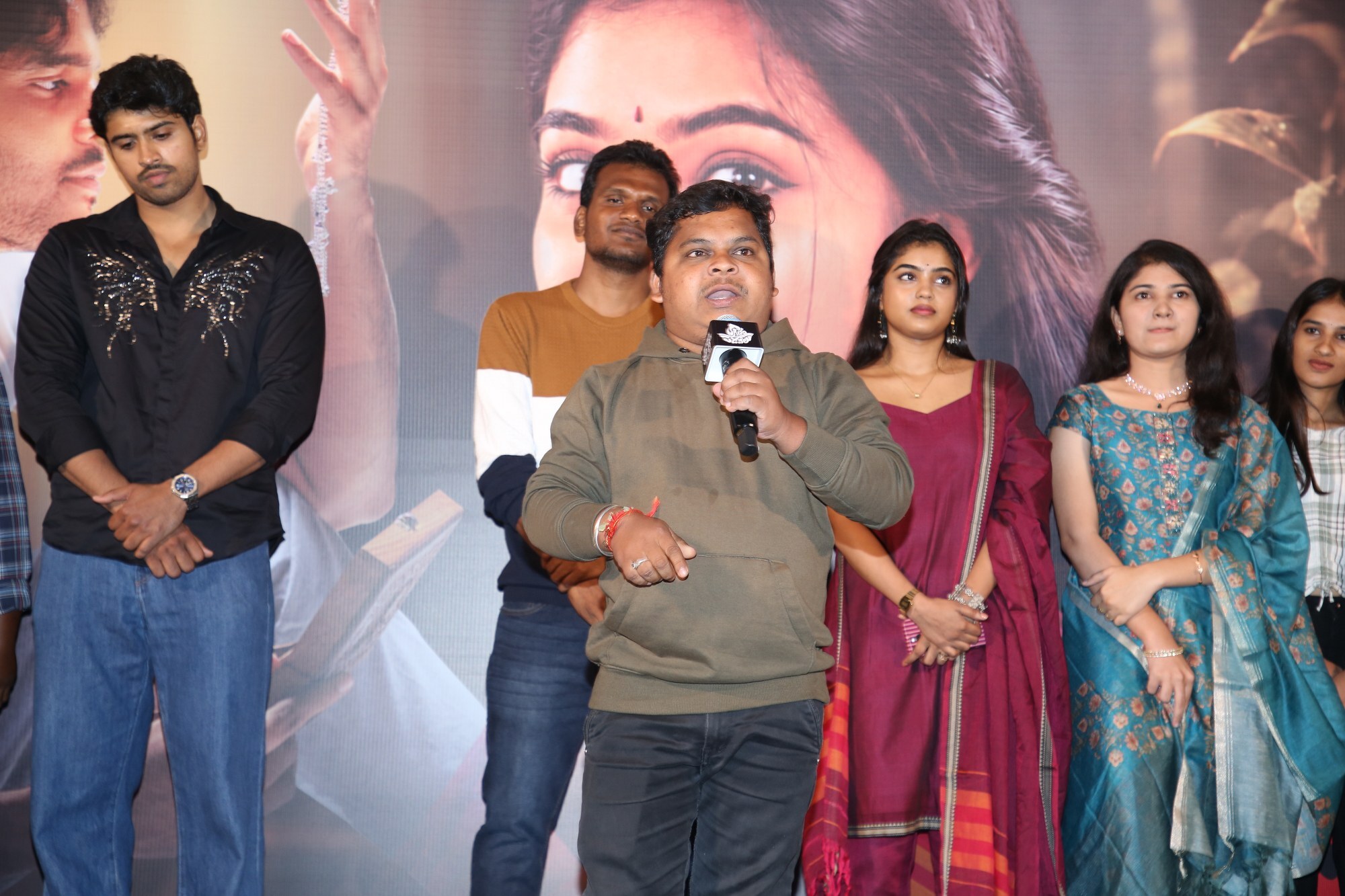 Kagitam Padavalu Movie Teaser Launch - Gallery Kagitam Padavalu Movie Teaser Launch - Gallery