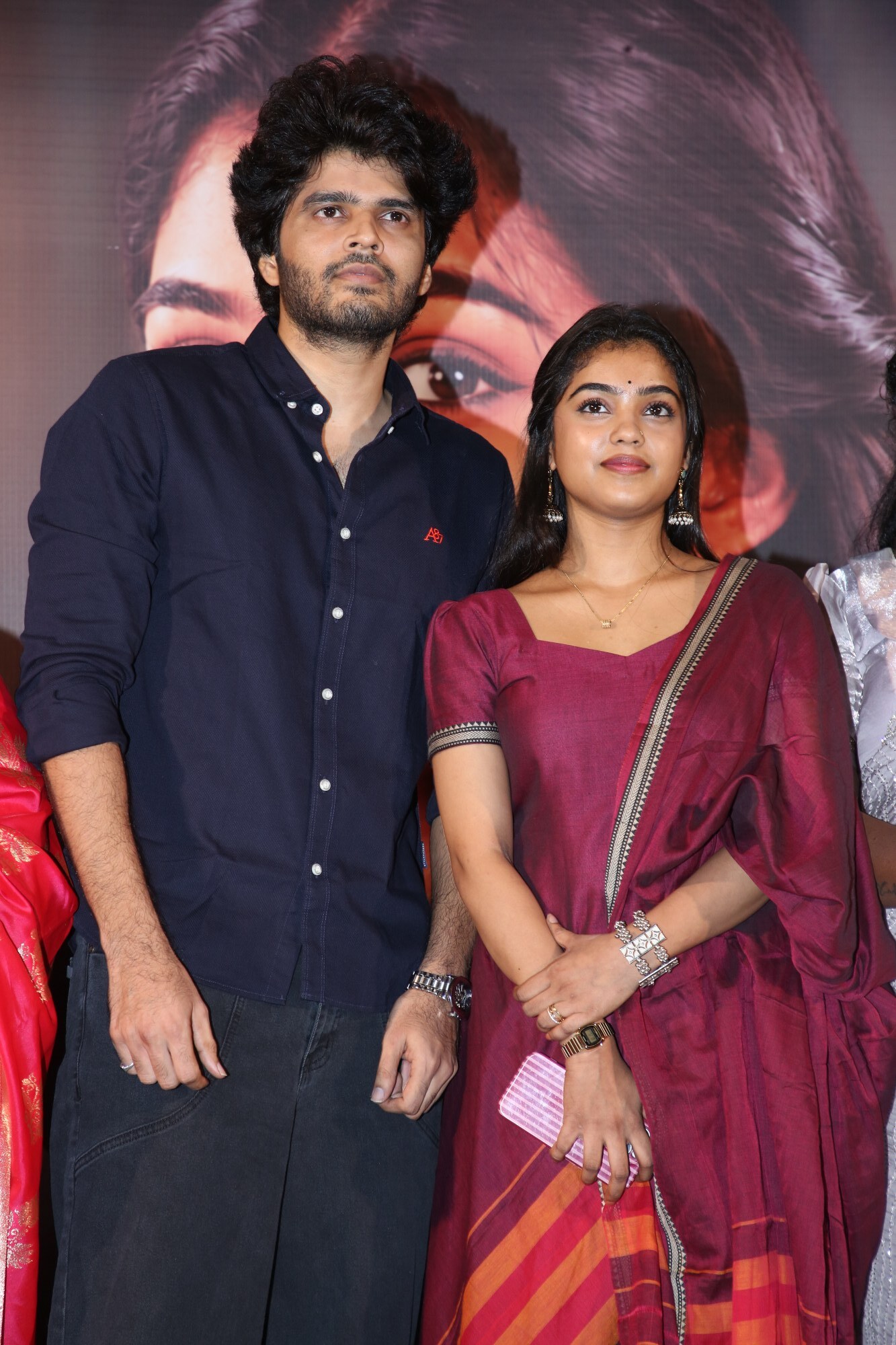 Kagitam Padavalu Movie Teaser Launch - Gallery Kagitam Padavalu Movie Teaser Launch - Gallery