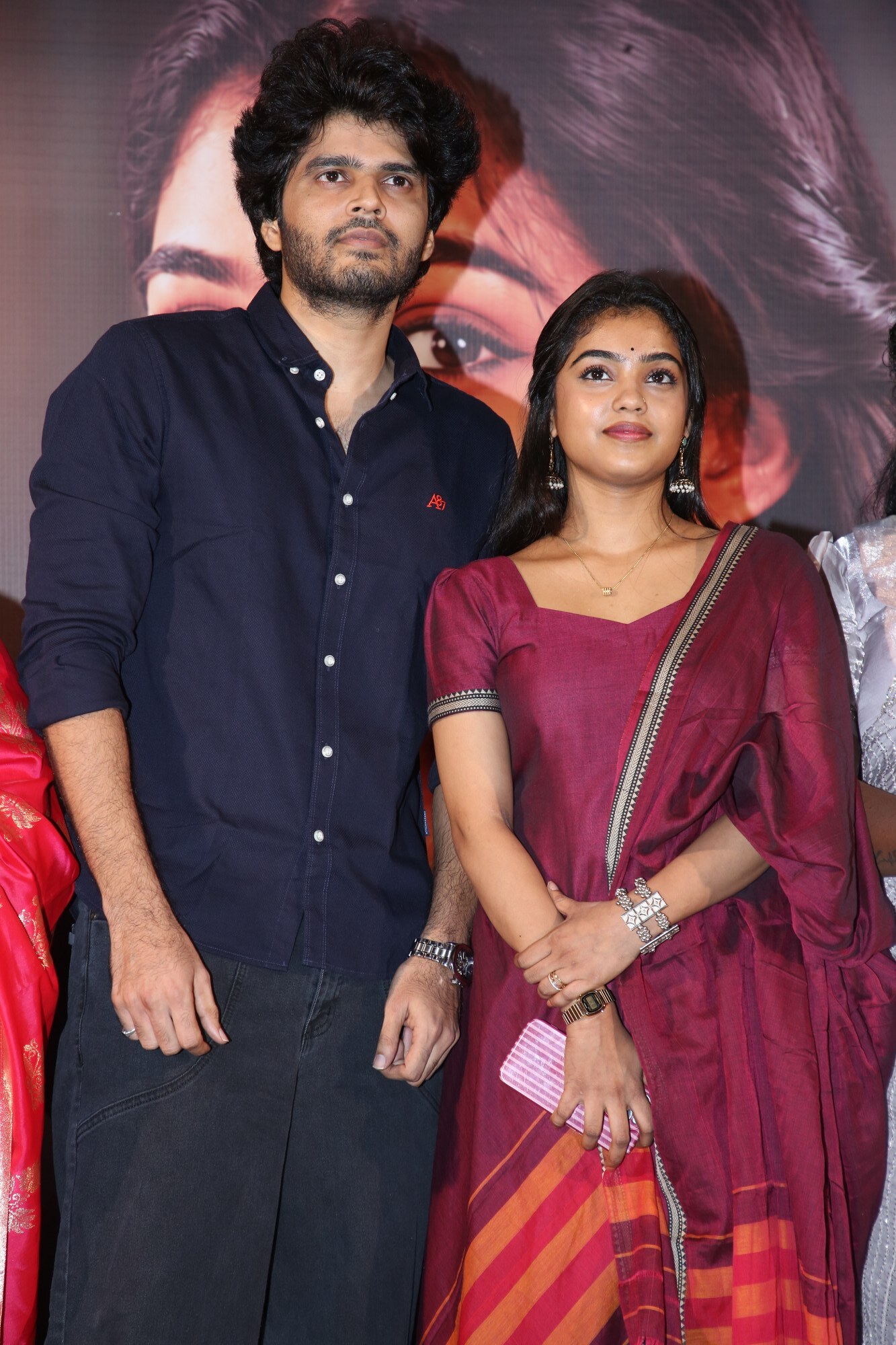 Kagitam Padavalu Movie Teaser Launch - Gallery Kagitam Padavalu Movie Teaser Launch - Gallery