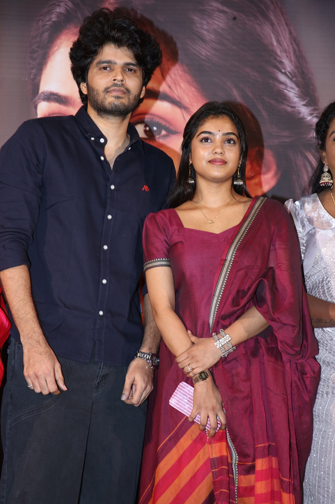 Kagitam Padavalu Movie Teaser Launch - Gallery Kagitam Padavalu Movie Teaser Launch - Gallery
