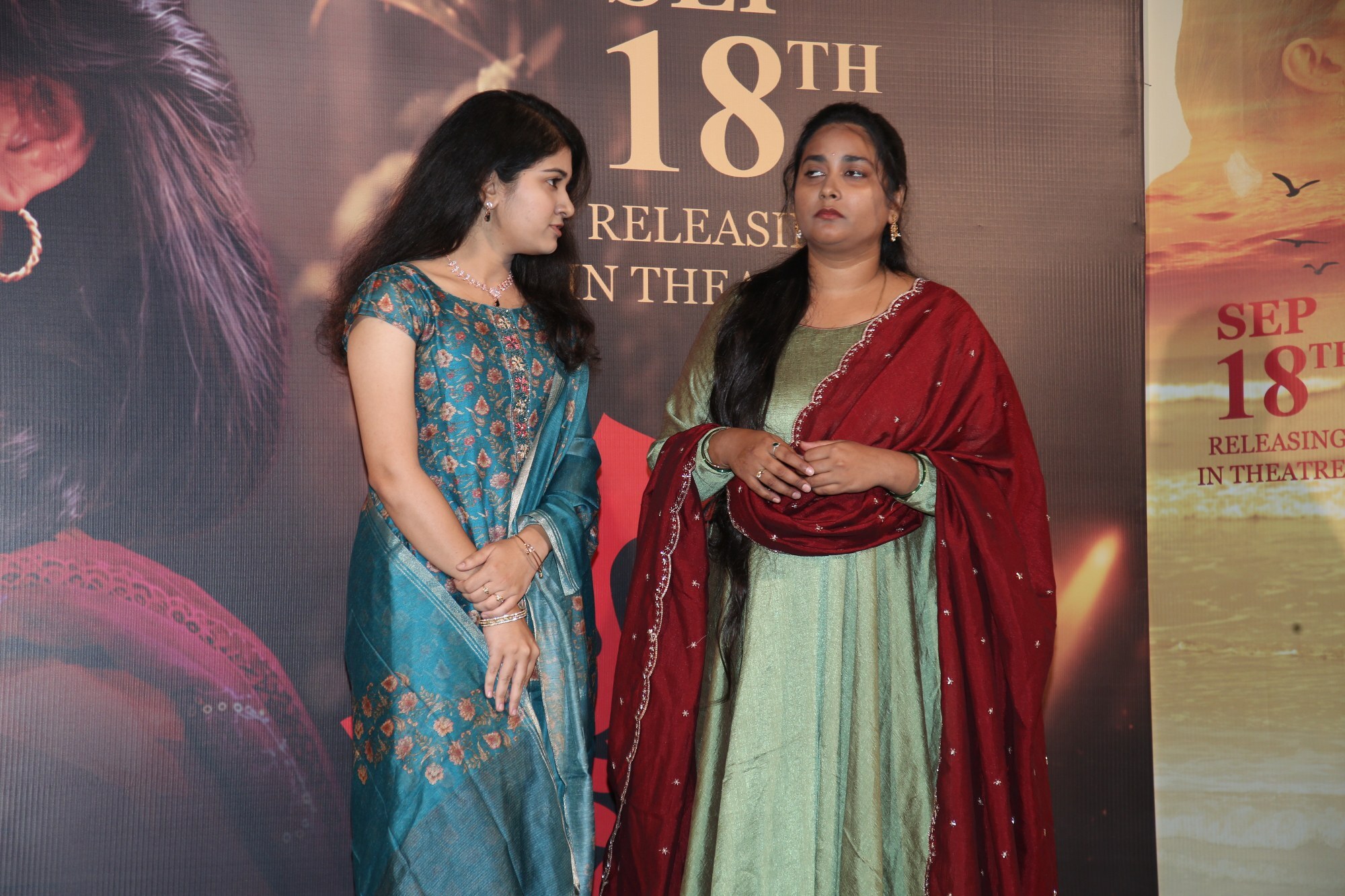 Kagitam Padavalu Movie Teaser Launch - Gallery Kagitam Padavalu Movie Teaser Launch - Gallery