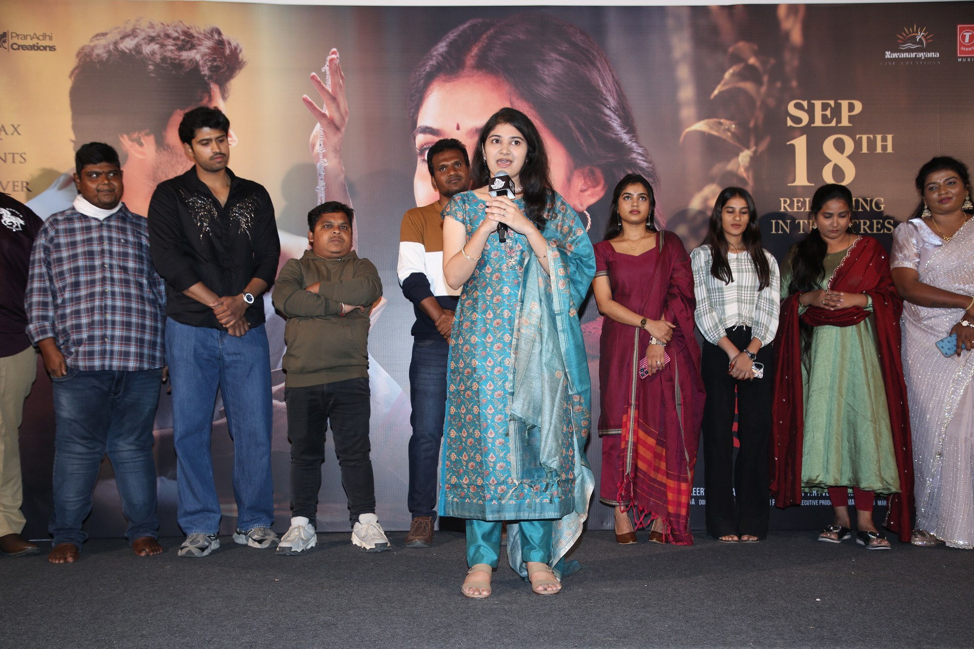 Kagitam Padavalu Movie Teaser Launch - Gallery Kagitam Padavalu Movie Teaser Launch - Gallery
