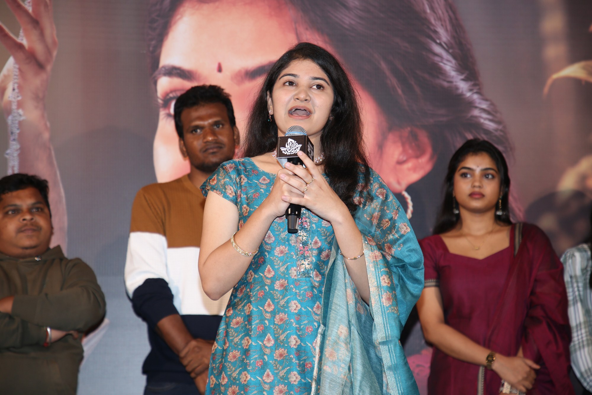 Kagitam Padavalu Movie Teaser Launch - Gallery Kagitam Padavalu Movie Teaser Launch - Gallery