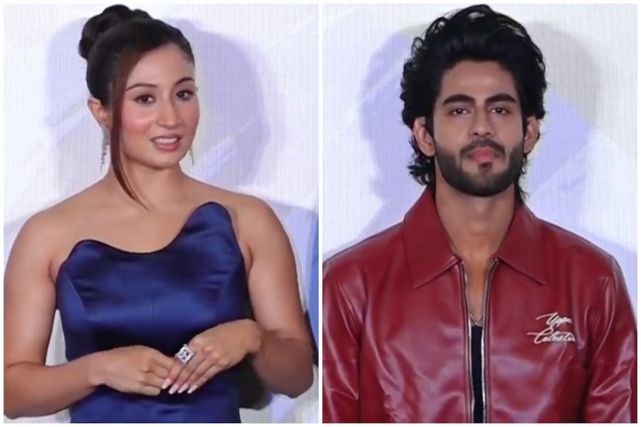 Shreya Kalra Opens Up on Lakk Lean, Chemistry With Rishab Jaiswal And Life After Lock Upp Shreya Kalra Opens Up on Lakk Lean, Chemistry With Rishab Jaiswal And Life After Lock Upp