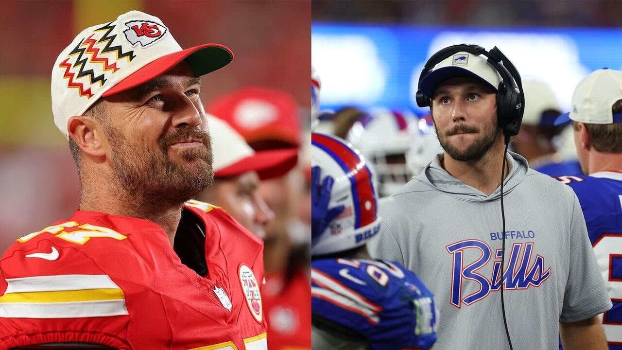 What football fans can expect from new NFL season (Video) What football fans can expect from new NFL season (Video)