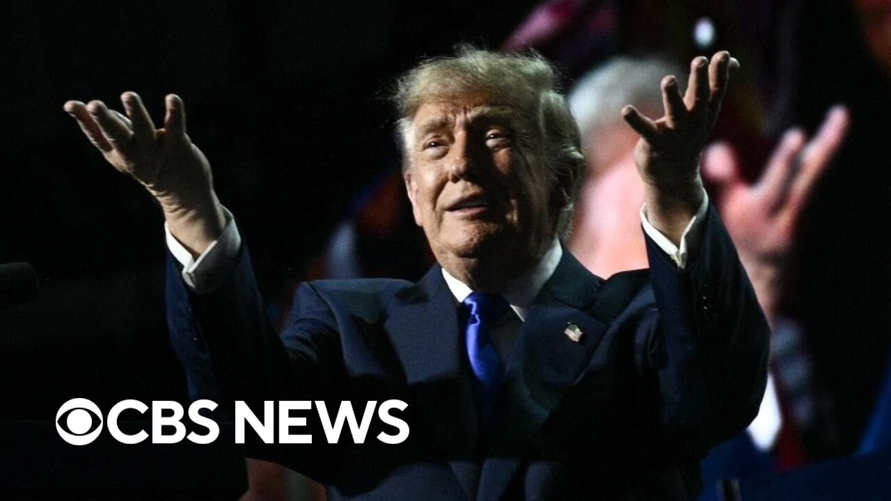 Trump's dubious promise to give Americans $5,000 each if Republicans win the midterms (Video) Trump's dubious promise to give Americans $5,000 each if Republicans win the midterms (Video)