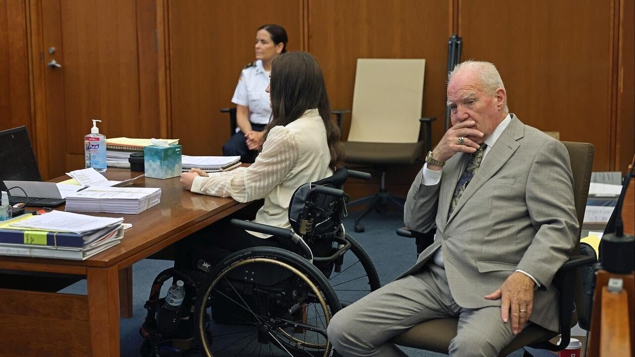 Kevin Reddington files motion to toss mistrial, acquit Lindsay Clancy (Video) Kevin Reddington files motion to toss mistrial, acquit Lindsay Clancy (Video)