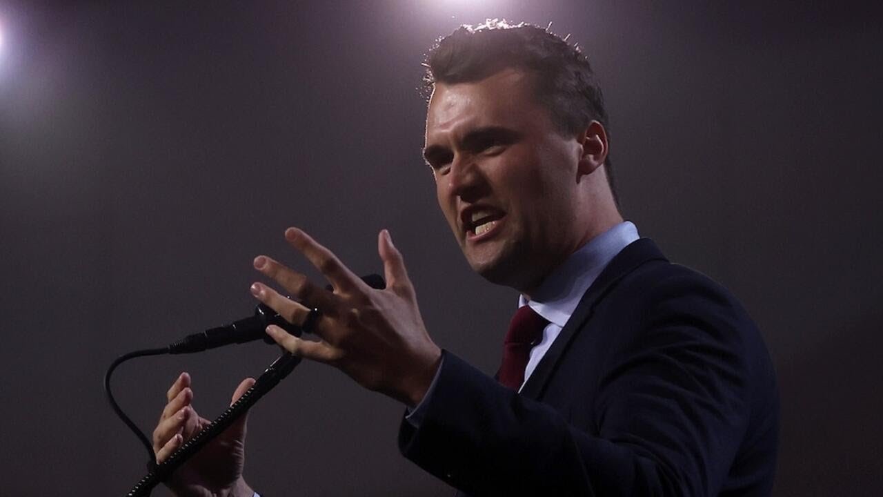 How political violence shifted after Charlie Kirk was fatally shot (Video) How political violence shifted after Charlie Kirk was fatally shot (Video)