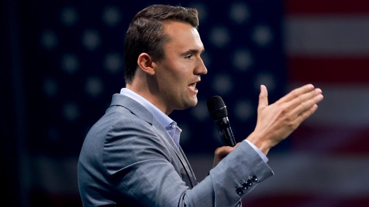 Trump administration officials remember Charlie Kirk a year after his killing (Video) Trump administration officials remember Charlie Kirk a year after his killing (Video)