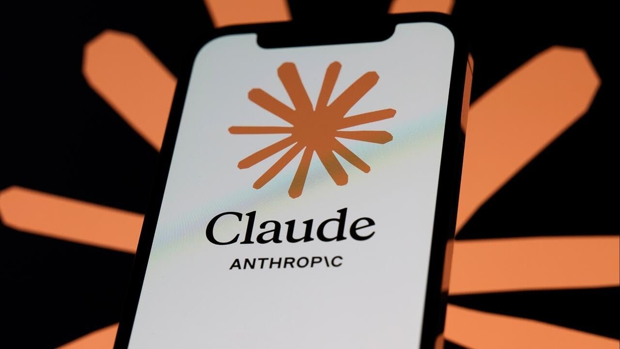 Anthropic says it blocked possible efforts to create biological weapons (Video) Anthropic says it blocked possible efforts to create biological weapons (Video)