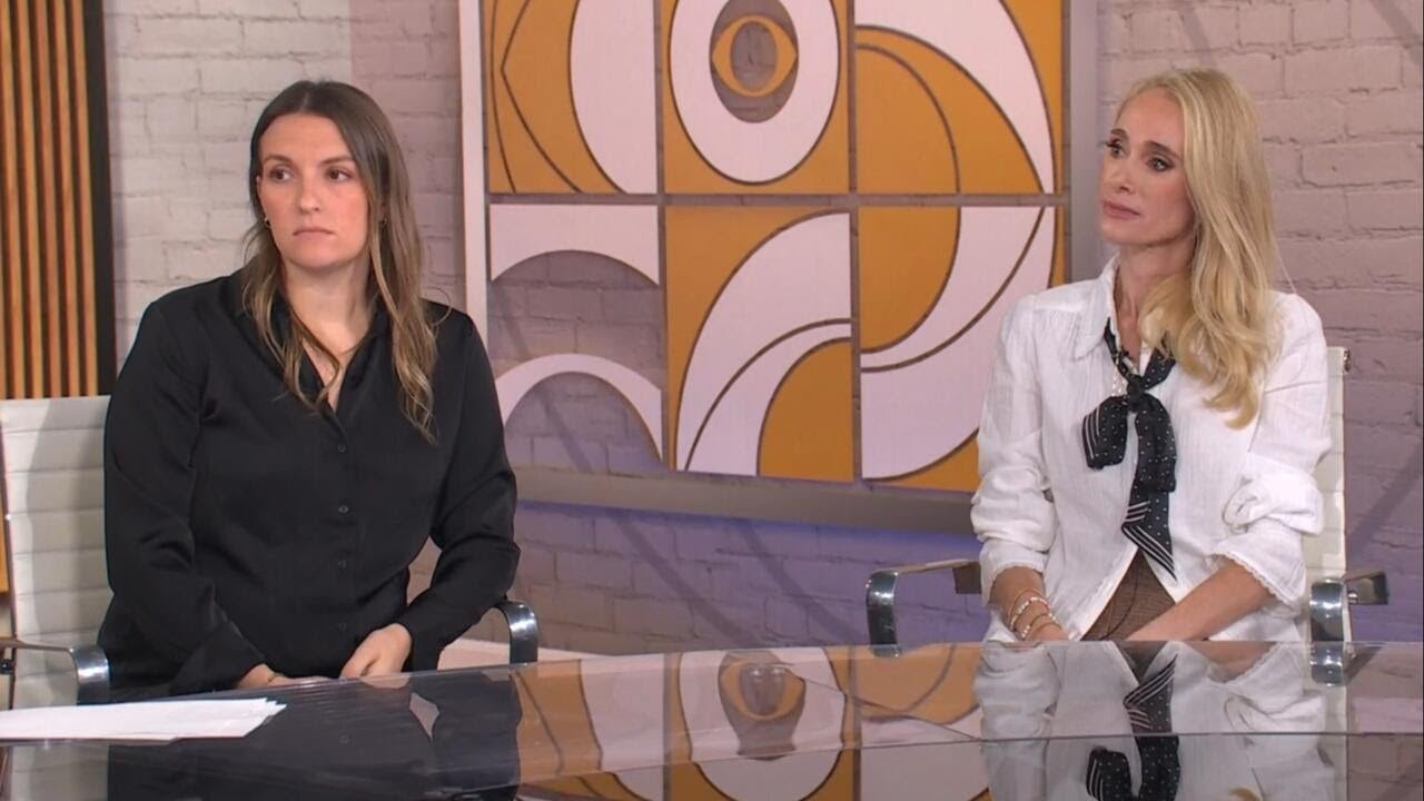 Daughters of 9/11 victims on whether alleged mastermind will face justice: "System is failing" (Video) Daughters of 9/11 victims on whether alleged mastermind will face justice: "System is failing" (Video)