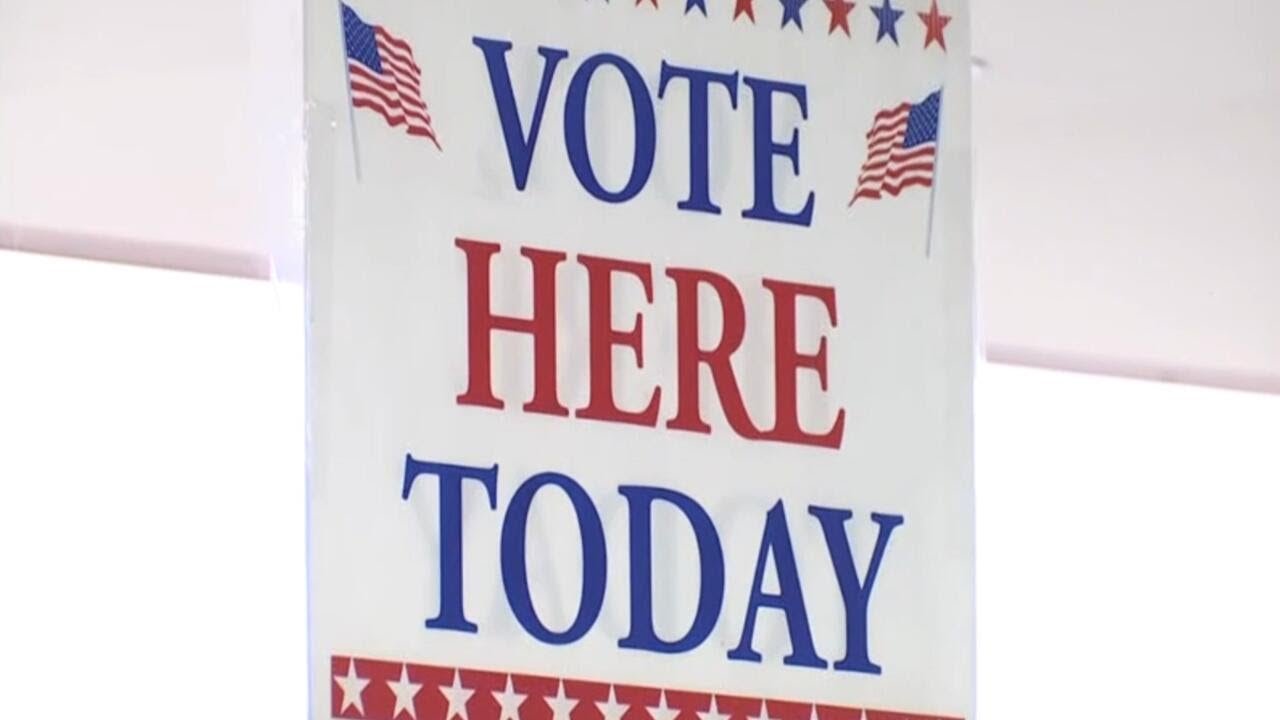 Supreme Court blocks Missouri from using new map favoring Republicans in midterms (Video)