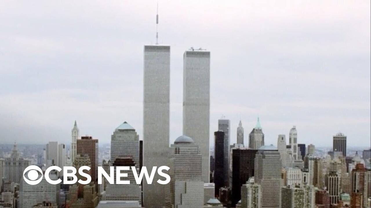9/11 widow establishes school in her late husband's honor (Video) 9/11 widow establishes school in her late husband's honor (Video)