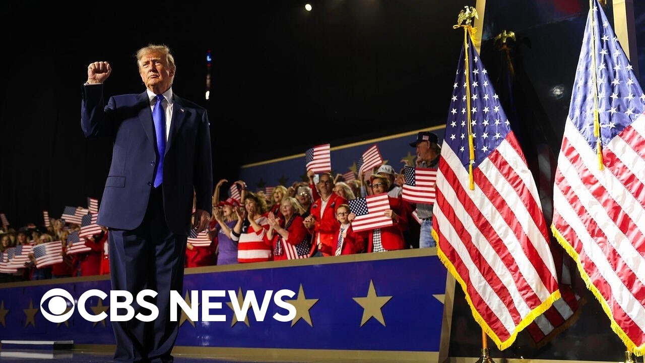 Republican congressional candidate says Trump's $5,000 pledge could actually be a tax cut (Video) Republican congressional candidate says Trump's $5,000 pledge could actually be a tax cut (Video)
