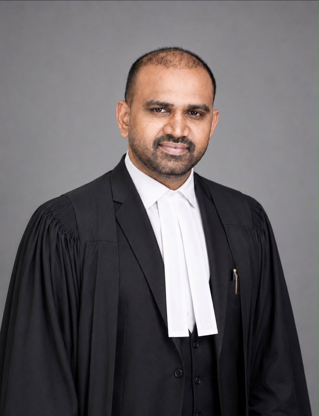 Advocate Nagurbabu N Secures Anticipatory Bail for Folk Dancer Eshwar Sai in Telangana High Court